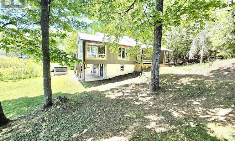 2294 Myers Cave Road
