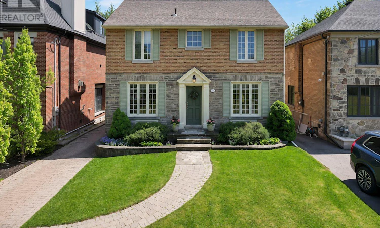31 Kingsgarden Road