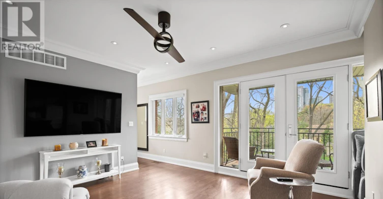 3 Donnybrook Lane, Toronto, ON, M9A 2V2 - 17