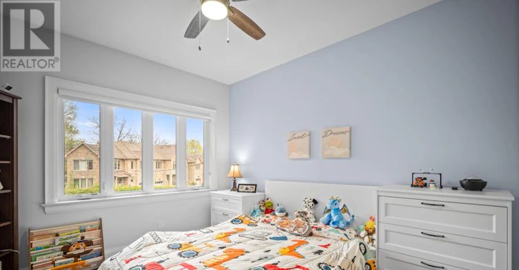 3 Donnybrook Lane, Toronto, ON, M9A 2V2 - 29