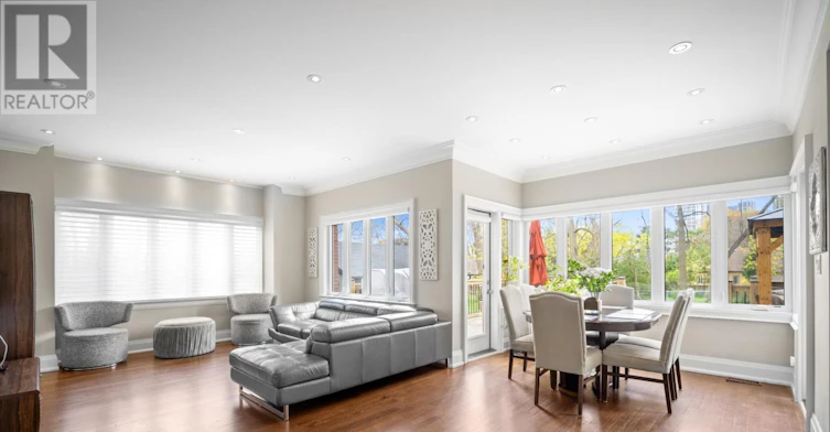 3 Donnybrook Lane, Toronto, ON, M9A 2V2 - 14