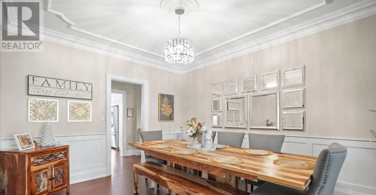 3 Donnybrook Lane, Toronto, ON, M9A 2V2 - 6