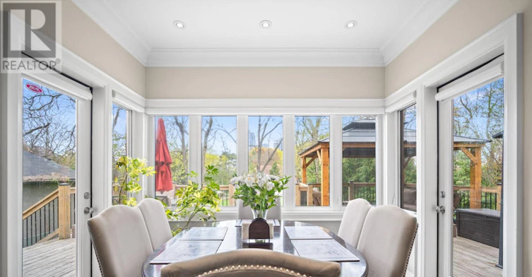 3 Donnybrook Lane, Toronto, ON, M9A 2V2 - 12