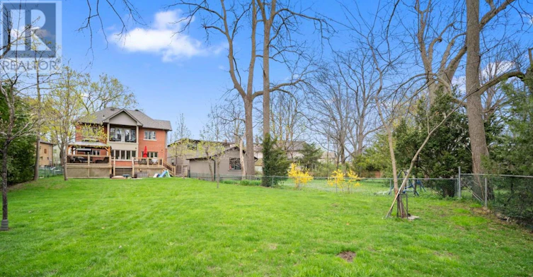 3 Donnybrook Lane, Toronto, ON, M9A 2V2 - 42