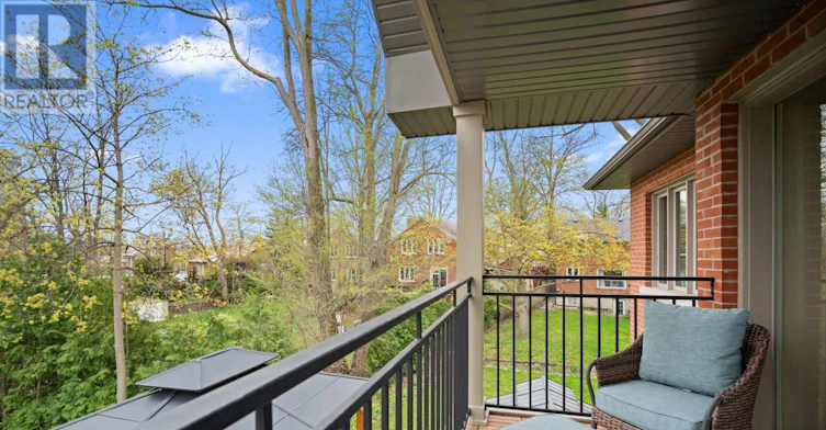 3 Donnybrook Lane, Toronto, ON, M9A 2V2 - 26