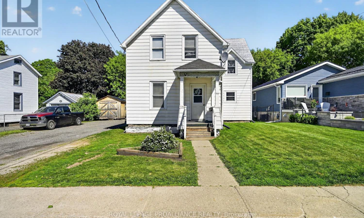 58 Abbott Street