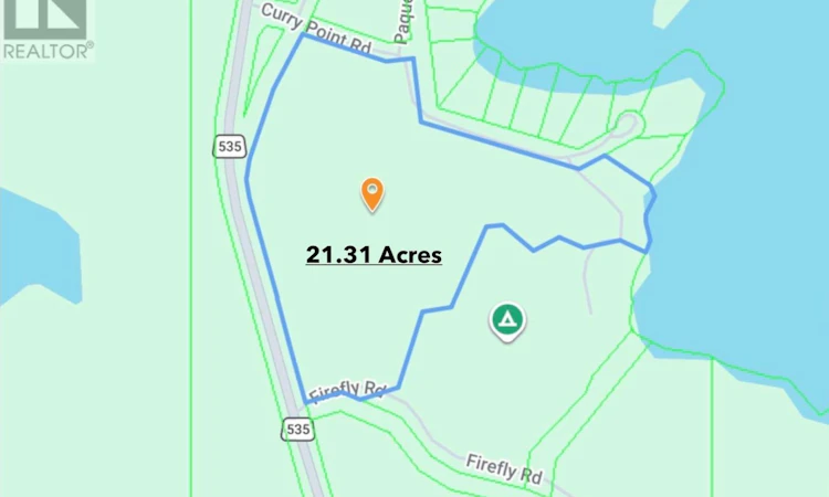2 Curry Point Road