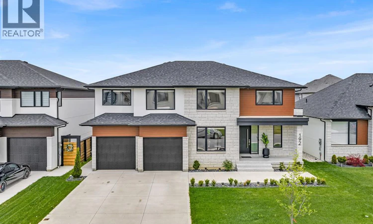 192 Whelan Drive