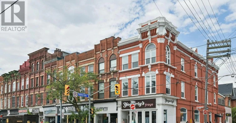 210-676 Richmond Street W, Toronto, ON, M6J 1C3 - 48