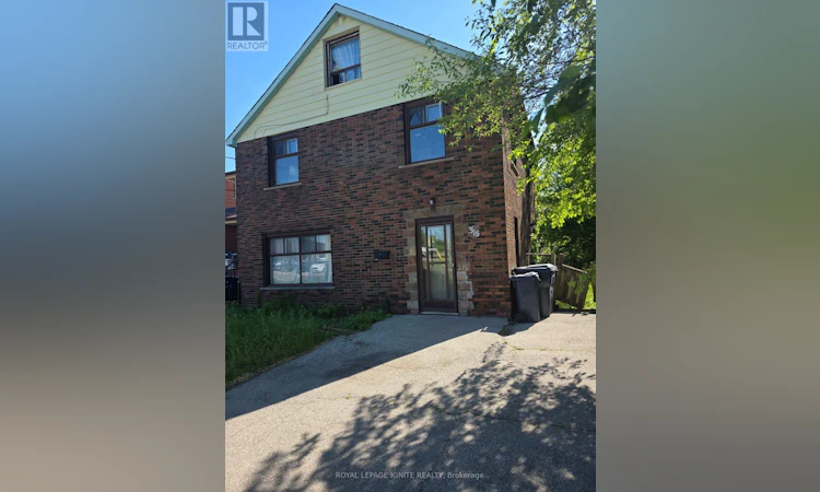 315 Birchmount Road