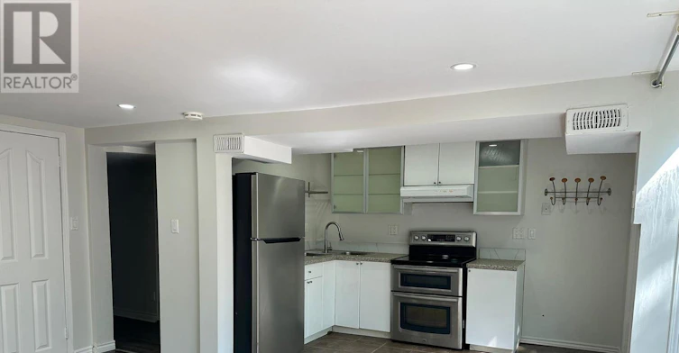 89 Bow Valley (Bsmt Drive, Toronto, ON, M1G 3J4 - 3