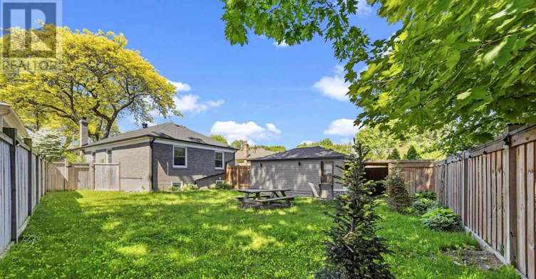 UPPER-2300 Wagner Crescent, Burlington, ON, L7R 1S9 - 20