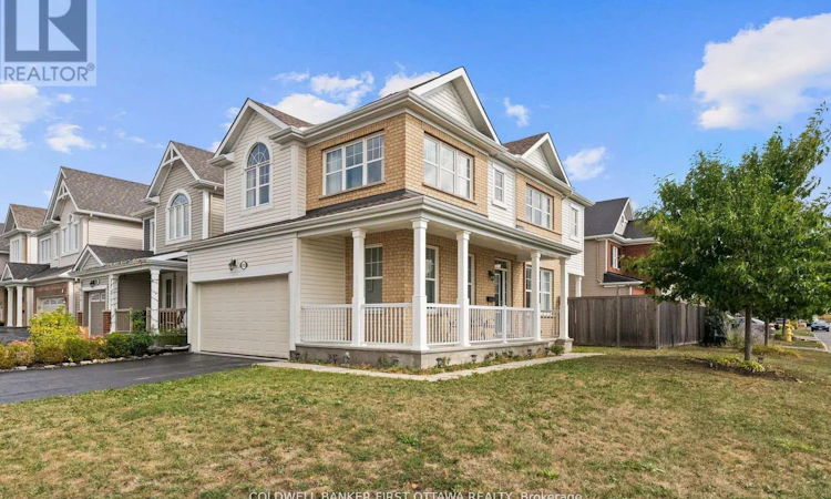 619 Dundonald Drive