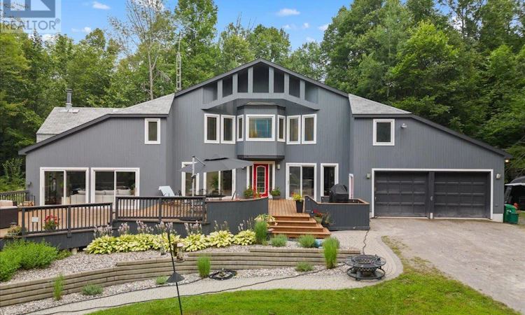 528 Opeongo Road