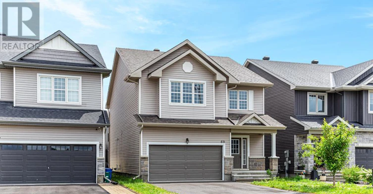 69 Defence Street, Ottawa, ON, K2V 0N3 - 2