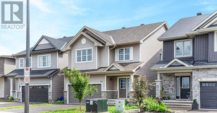 69 Defence Street, Ottawa, ON, K2V 0N3 - 3