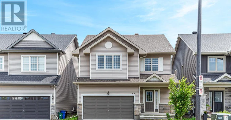 69 Defence Street, Ottawa, ON, K2V 0N3