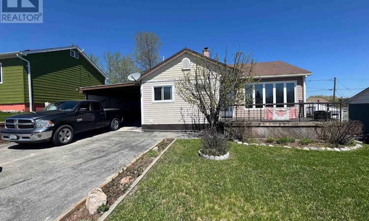 3 Falcon Drive