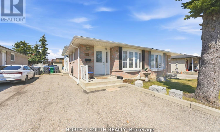 7739 Priory Crescent