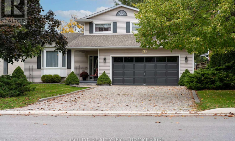 48 Homestead Drive