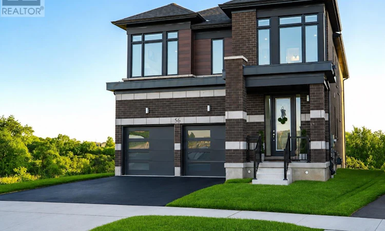 56 Langridge Way