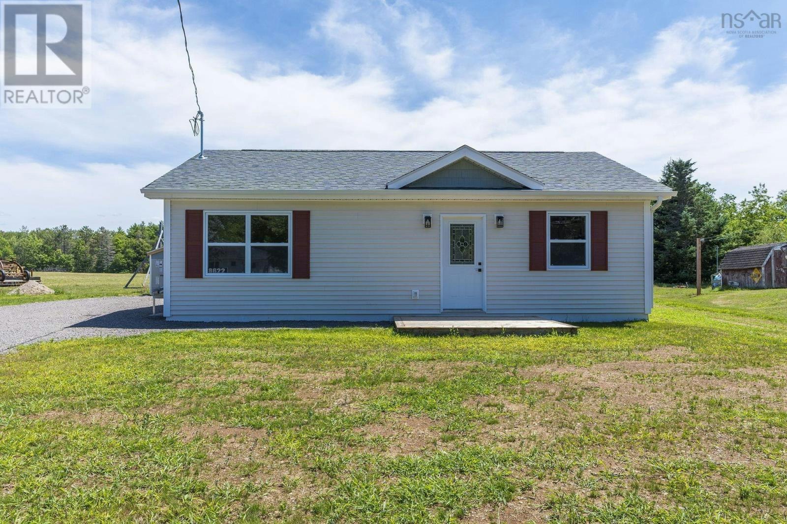 8622 201 Highway, Nictaux, NS, B0S 1P0