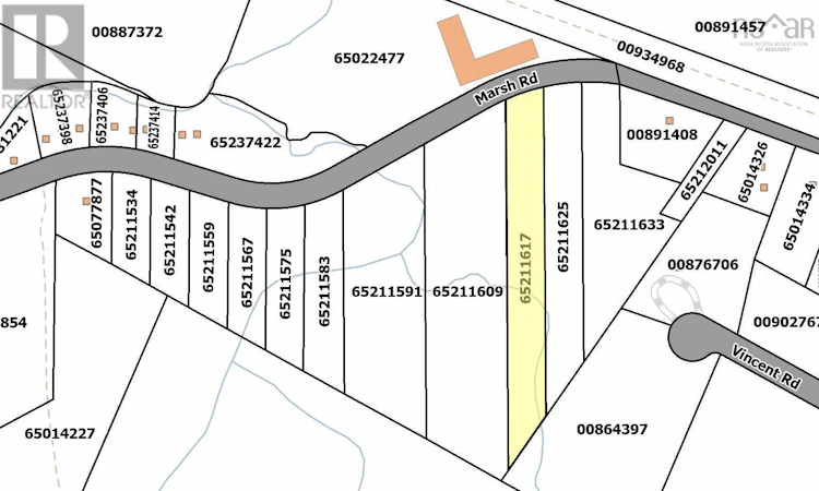 LOT 13-9 Marsh Road