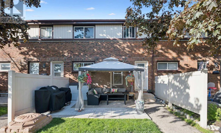 18-80 Burns Drive
