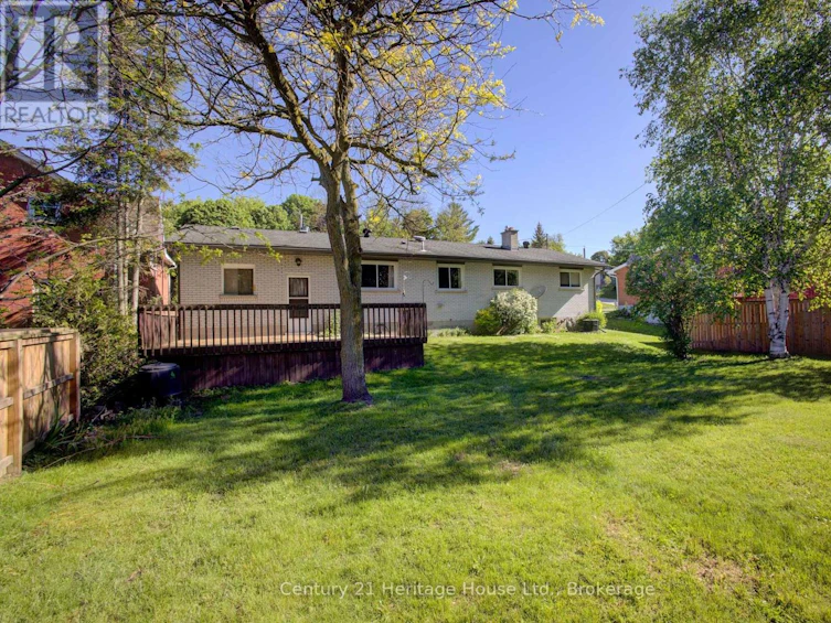 225 George Street W, West Grey, ON, N0G 1R0 - 29