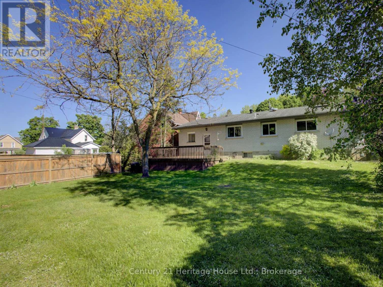 225 George Street W, West Grey, ON, N0G 1R0 - 30