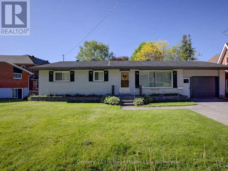 225 George Street W, West Grey, ON, N0G 1R0