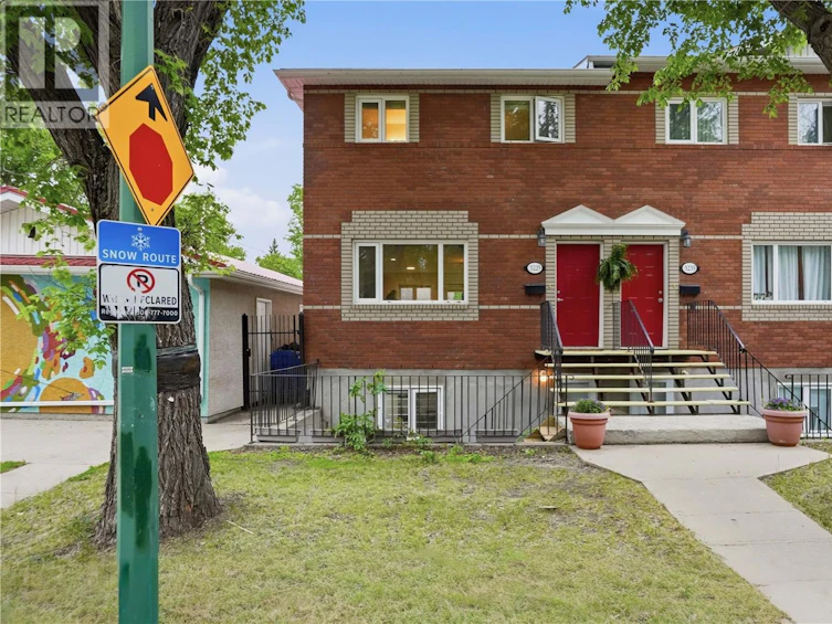 3229 15th Avenue, Regina, SK, S4T 1T1