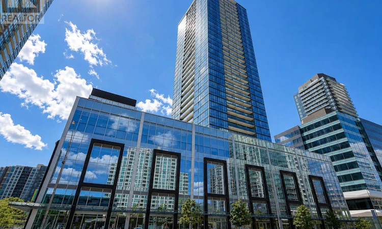 603-5180 Yonge Street
