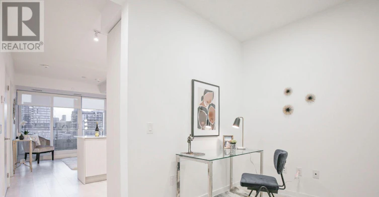 606W-225 Sumach Street, Toronto, ON, M5A 0P8 - 4