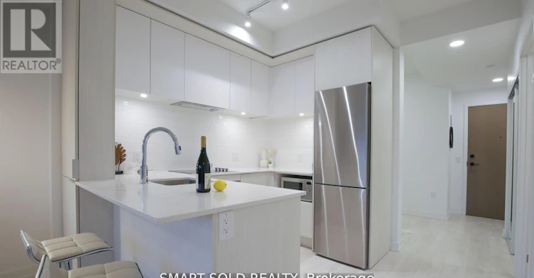 606W-225 Sumach Street, Toronto, ON, M5A 0P8 - 8