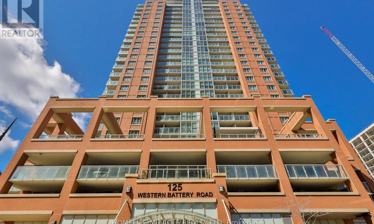 2815-125 Western Battery Road