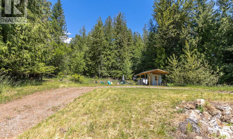 Lot 2-Sunnybrae Canoe Point Road