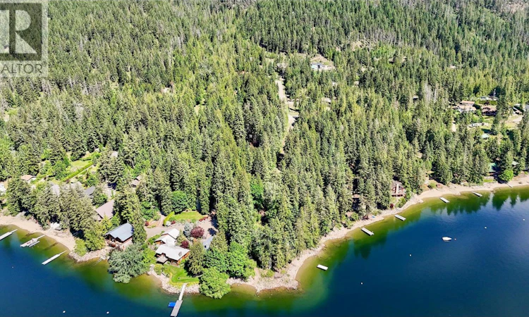Lot 2-Sunnybrae Canoe Point Road
