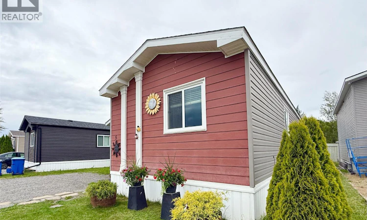 5-8945 N 97 Highway Highway