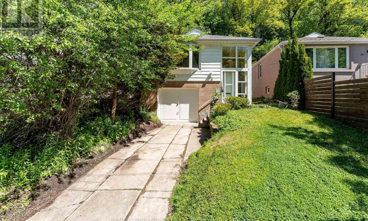78 Glen Davis Crescent