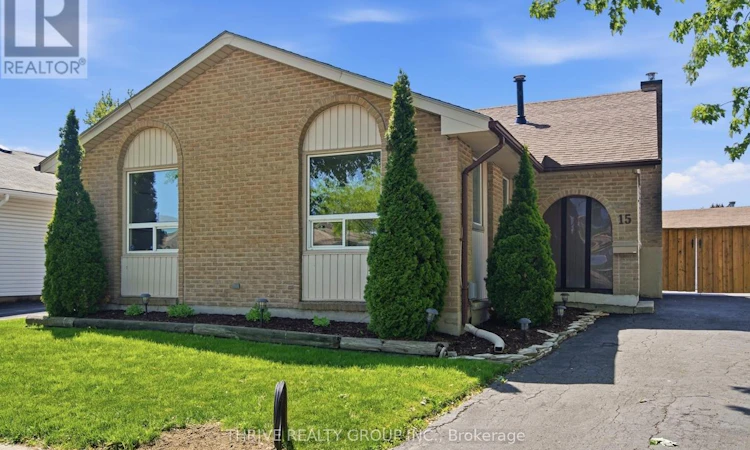 15 Renny Crescent