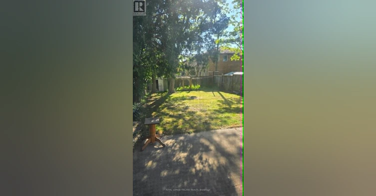 36 Langton Road, London, ON, N5V 2L8 - 8