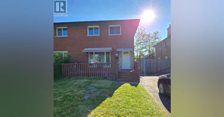 36 Langton Road, London, ON, N5V 2L8