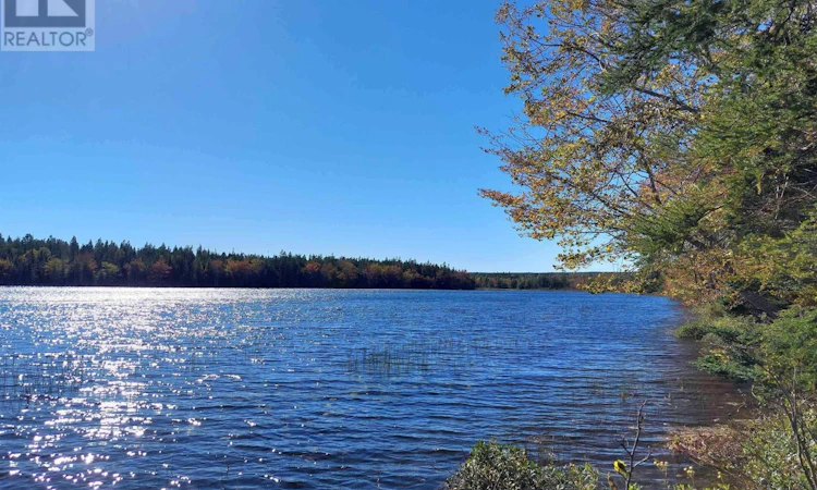 Lot 98-7C Gabe Macisaac, Salem Road