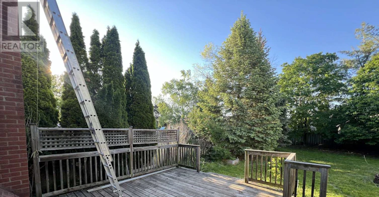 14 Ailsa Drive, Georgina, ON, L4P 3N5 - 33