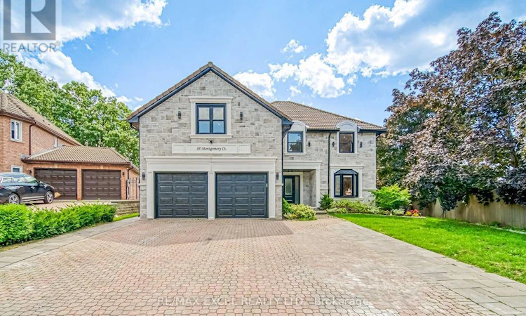 88 Montgomery Court