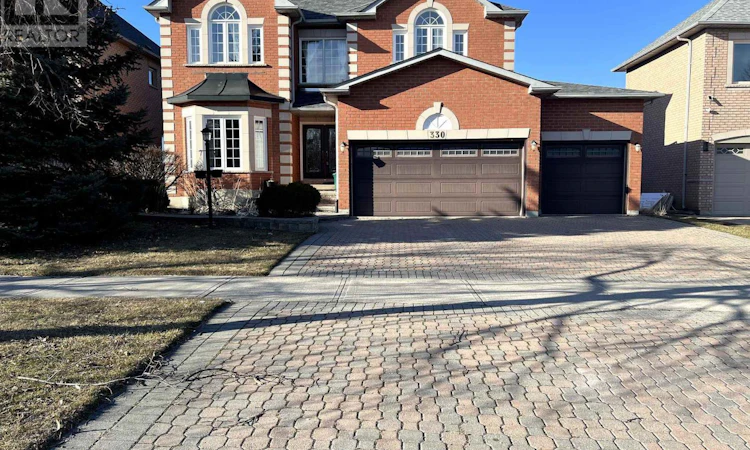 330 Calvert Road