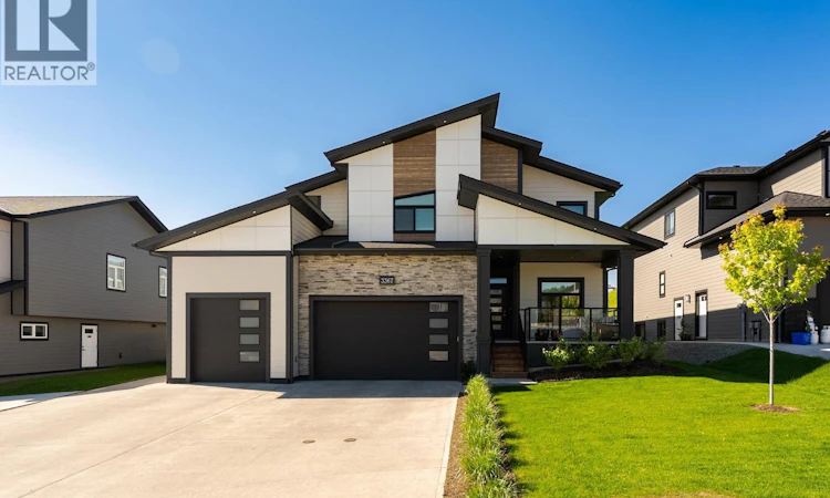 3367 Munro Way