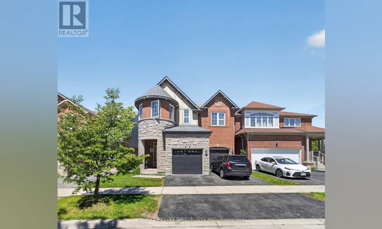 4 Donomore Drive