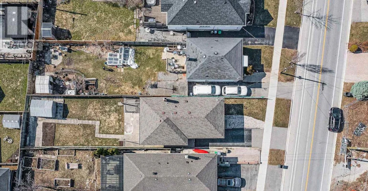 1038 Alexandra Avenue, Mississauga, ON, L5E 1Z8 - 19